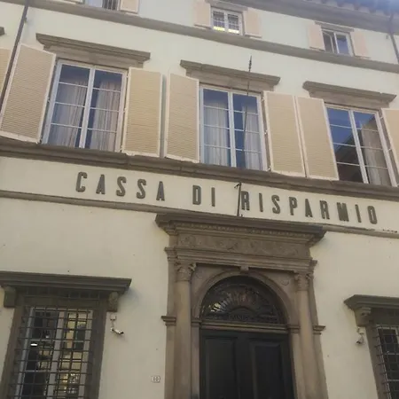 Homestay David In And Hospitality Pilgrims A Lucca